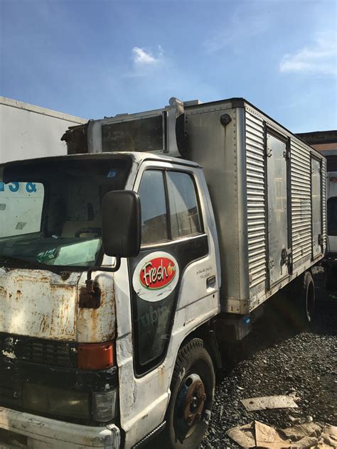 second hand isuzu elf for sale with price philippines|327 used Isuzu ELF Series cars .